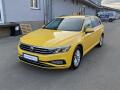 Volkswagen Passat 2.0 TDi - Business - 1 Majitel