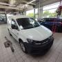 Volkswagen Caddy 2.0 TDi