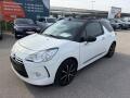 Citro�n DS3 1.6 VTi 120  So Chic