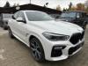 BMW X6 30d Msport X-drive 210kw