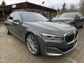 BMW 730d xDrive Vzduch Laser