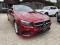 Mercedes-Benz 220d AMG Avantgarde Kup�