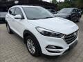Hyundai Tucson 2.0 CRDI 100kW Style 4x4 Auto