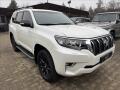 Toyota Land Cruiser 4.0   150 Prestige