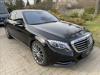 Mercedes-Benz S 350d AMG