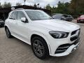 Mercedes-Benz GLE 400d AMG 4Matic Vzduch
