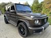 Mercedes-Benz 4.0   G 63 AMG G manufaktur