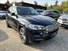 BMW X5 40d Msport X-drive