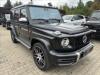 Mercedes-Benz G 63 AMG Stronger than time