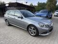 Mercedes-Benz E 300de Hybrid Vzduch