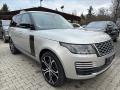 Land Rover Range Rover 4.4   SDV8 Vogue plus