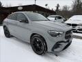 Mercedes-Benz GLE 450d AMG 4Matic