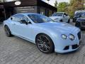 Bentley Continental GT 6.0   V12 Speed