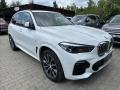 BMW X5 30d Msport X-drive