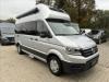 Volkswagen Grand California TDI 130 kW 600 DSG