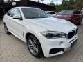 BMW X6 30d Xdrive M-Paket