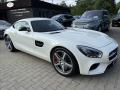 Mercedes-Benz AMG GT GT S