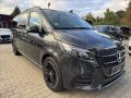 Mercedes-Benz 300L AMG Exclusive 4-Matic