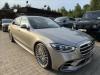 Mercedes-Benz S 400d long AMG 4Matic