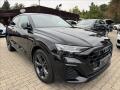 Audi Q8 50 TDI S-line Nez.top