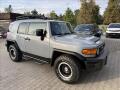 Toyota FJ 4.0