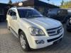 Mercedes-Benz GL 450 CDI 4Matic