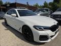 BMW 530d Msport