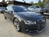 Audi S8 plus Ceramic 605PS