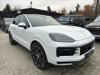 Porsche Cayenne E3 II Coupe Sport Chrono Vzduc