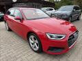 Audi A4 Avant 40 tdi quattro S-trinic