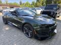 Chevrolet Camaro ZL1 6.2 660 HP