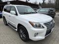 Lexus LX 570 5.7 V8