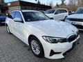 BMW 320d Touring