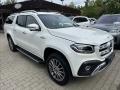 Mercedes-Benz X 350d 4x4