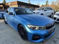 BMW 320i Msport Laser