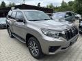 Toyota Land Cruiser 150 2.8 D-4D Executive Vzduch