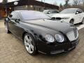 Bentley Continental GT 6.0   W12