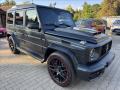 Mercedes-Benz 63 AMG 5.5