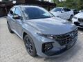 Hyundai Tucson N-Line 1.6 T-GDi 132 kW