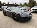 Porsche 911 992 Carrera S Sport chrono