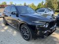 BMW X7 4.4 M60i Msport PRO X-drive