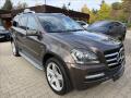 Mercedes-Benz GL 350 CDI 4Matic AMG