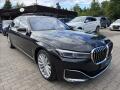 BMW 740D Long FULL