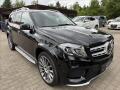 Mercedes-Benz GLS 350d AMG