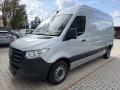 Mercedes-Benz Sprinter 215 CDI L2 Aut. Kamera