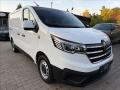 Renault Trafic L1H1 Red