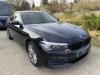 BMW 3.0   530d xDrive Luxury Line