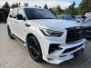 Infiniti QX80 5.6   Larte Design Missuro S 8