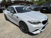 BMW M2 3.0   Competition Akrapovic