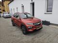 Dacia Spring Extreme 65 NAVI KAMERA ALU